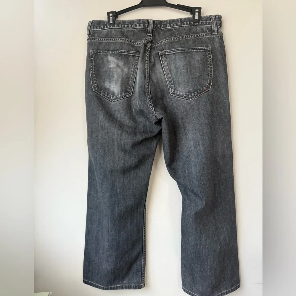 Banana Republic Men’s Relaxed Fit Jeans - Size 33X32